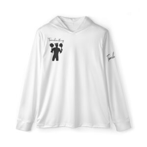 TomahawKing All Over Print Men's Sports Hoodie